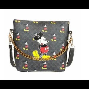 Cute Mickey Mouse purse